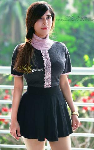 Naila Nayem_44.jpg Naila Nayem Bikini and Hot